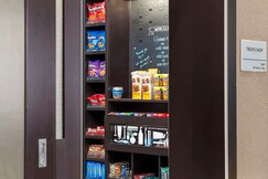 Hampton Inn & Suites by Hilton Worcester