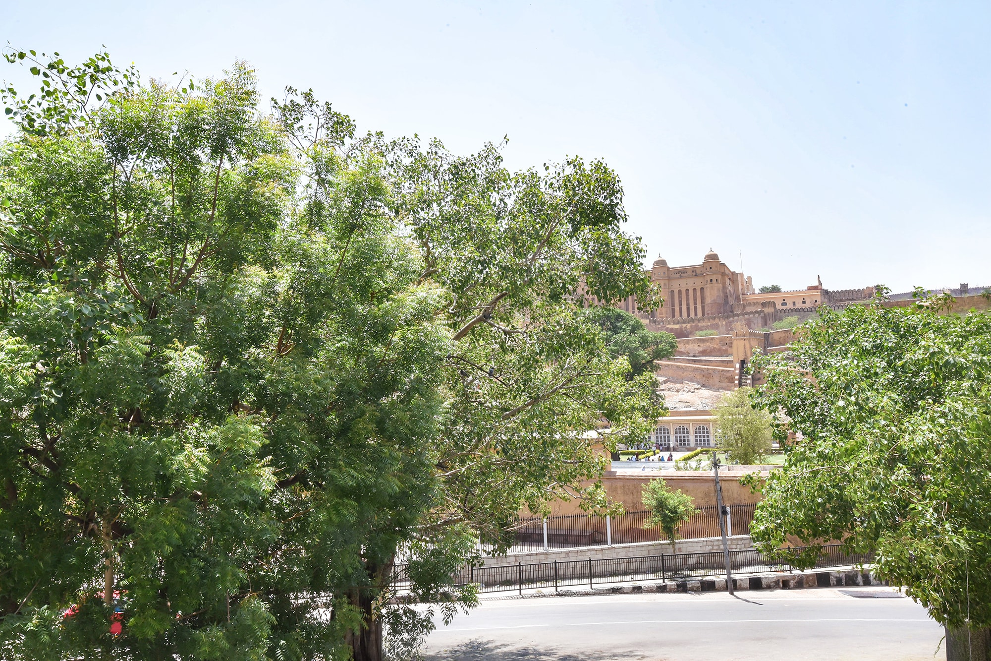 FabHotel Moon Stone, Near Jawahar Circle - World Trade Park - Tap to explore photos
