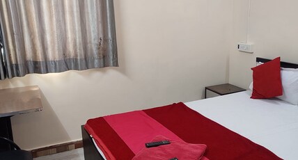 Raviz Inn Room Type - Standard Room