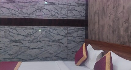 Hotel New Chalukya GKV Room Type - Standard Room