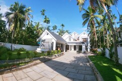 Devaradaru Pool Villa