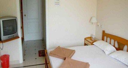 Dream Land Resort Room Type - AC Standard Rooms