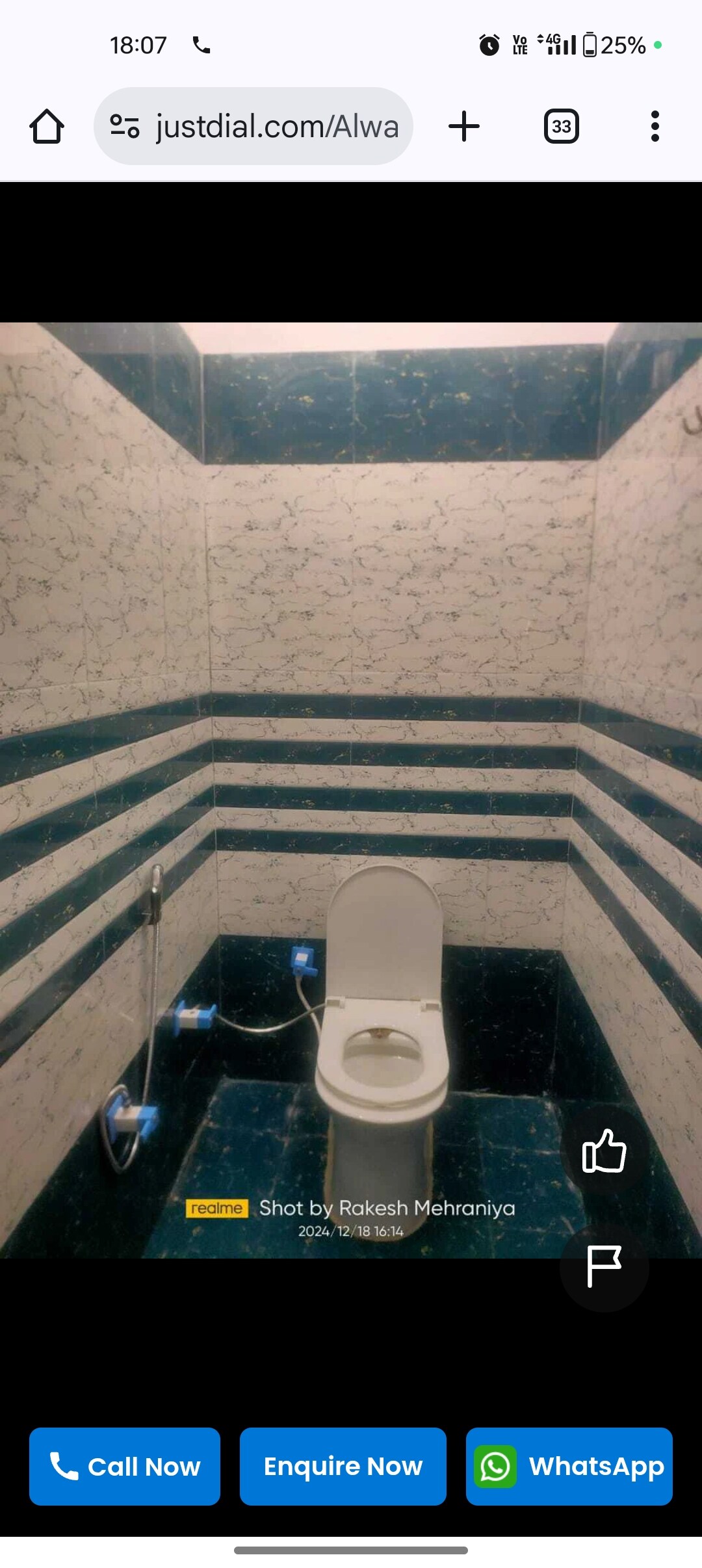 A Beautiful resort between Aravali Hills - Tap to explore photos