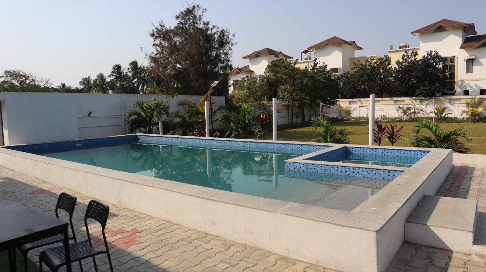 Blue Diamond Villas - Tap to explore photos