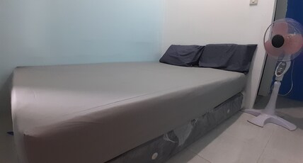 Hotel O Wisma Bintang Jepara Room Type - SPOT ON NON AC double