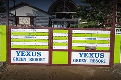 Yexus Green Resort