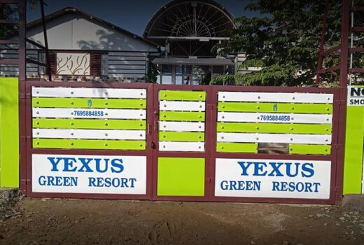Yexus Green Resort