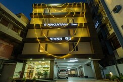 Swagatam Inn | 5Min Walk From Guwahati Railway Station