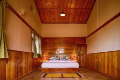 Enchanted Hills Farmstay | Rooms & Caretaker