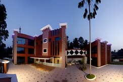 Sreelakshmi Residency