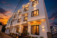 Address of Hotel Dubey Inn