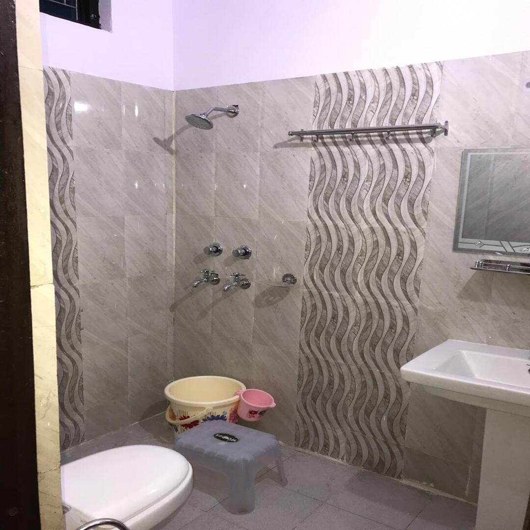 Vasuki Homestay - Tap to explore photos