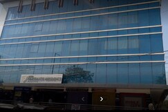 Prashant Residency