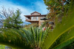 Himalayan Kothi Kais | Rooms & Restaurant