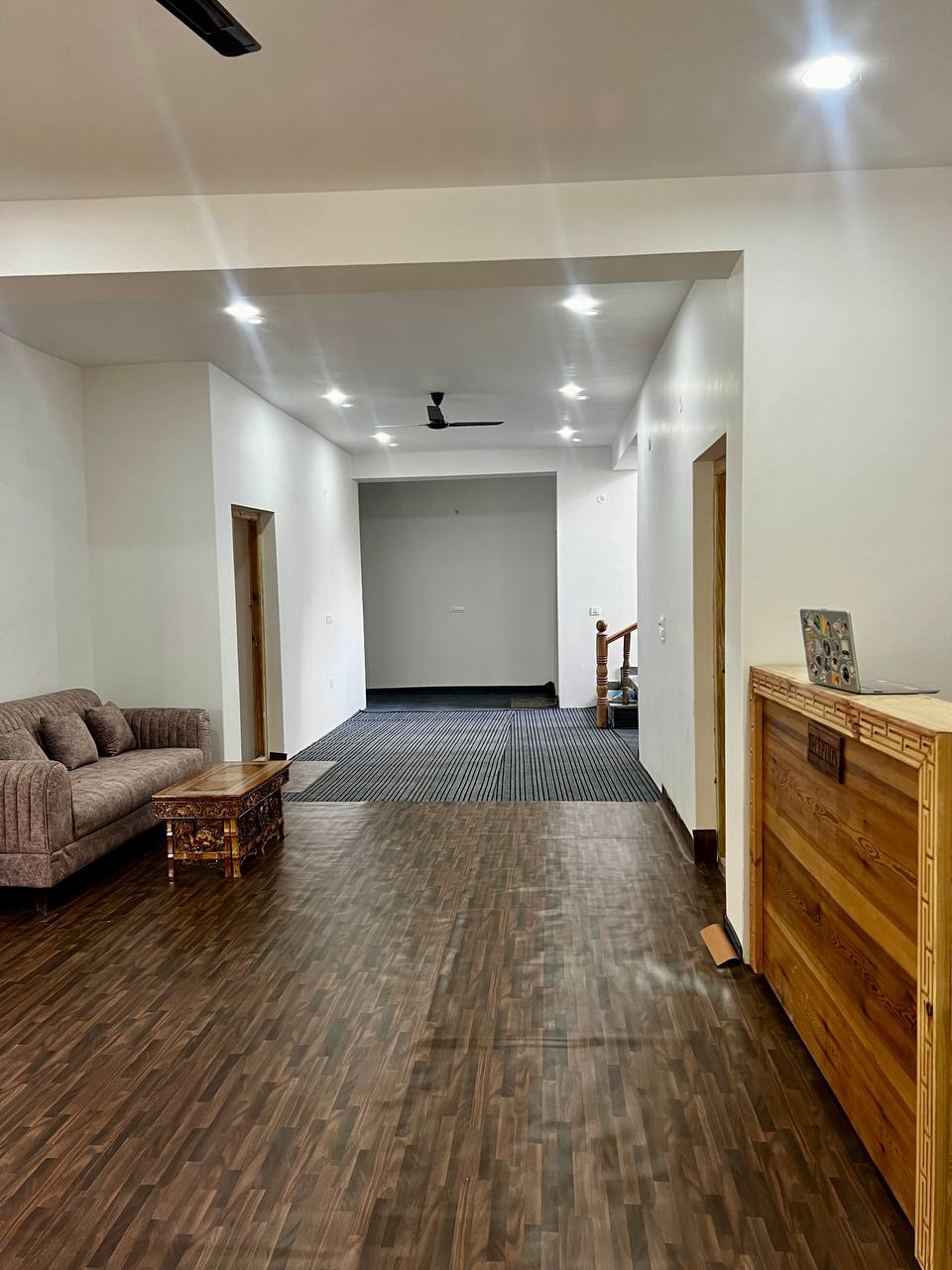 Main gallery