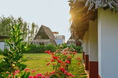 The Orchard Farm stay Cottage 3