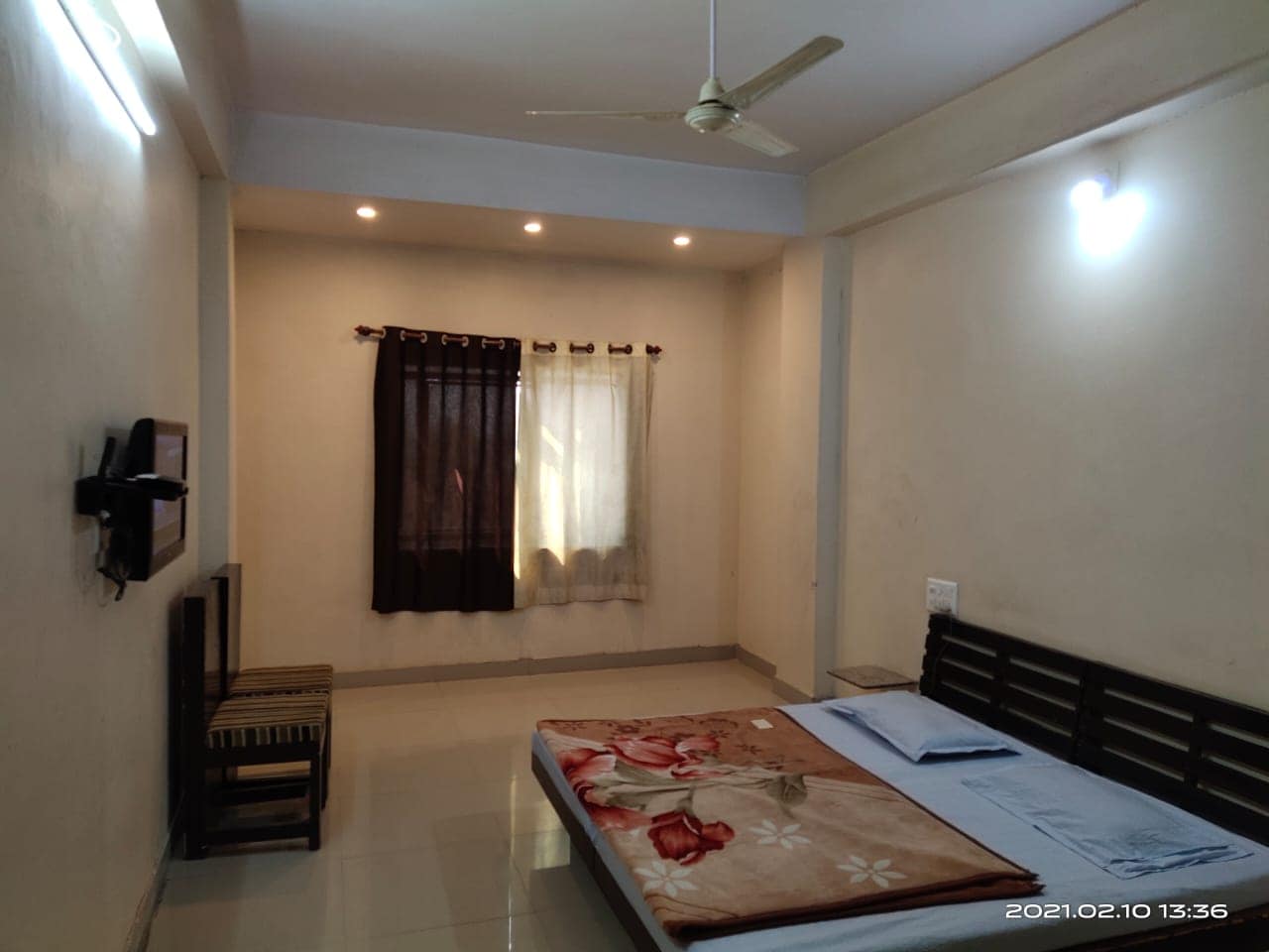 Rajdarshan Hotel & Restaurant - Tap to explore photos