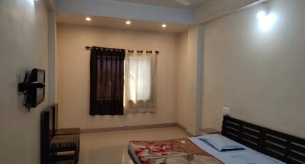 Rajdarshan Hotel & Restaurant Room Type - Standard Room NON AC