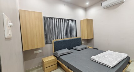 Hotel Chandan Inn Room Type - Deluxe Room