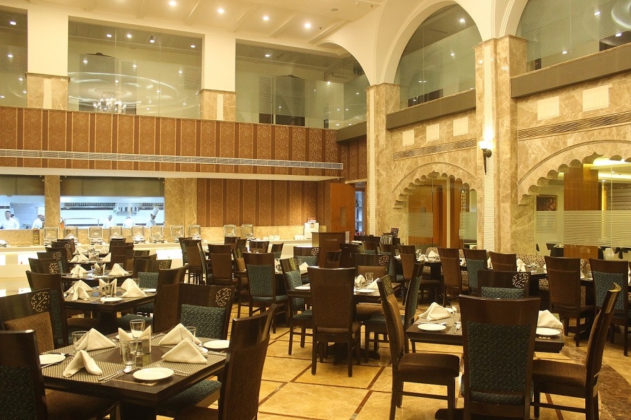 Main gallery