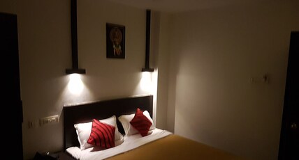 Tharangam Residency | Rooms & Caretaker Room Type - Non AC Rooms