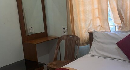 Grand Inn Lodging And Boarding Room Type - Budget Non-AC Room