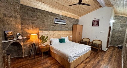 DOLIDANA RESORTS Room Type - Premium Cottages