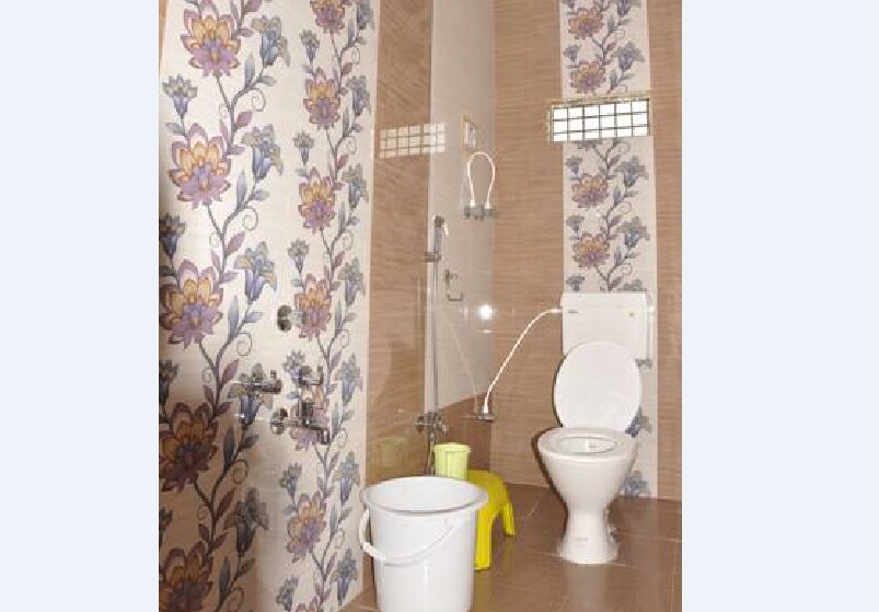 Vinayaka Homestay | Rooms & Wi-Fi - Tap to explore photos