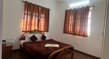Moonlight Castle Room Type - Bedroom 1