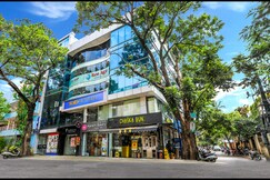 FabHotel Crown Heights - Nr. Kormangala Club