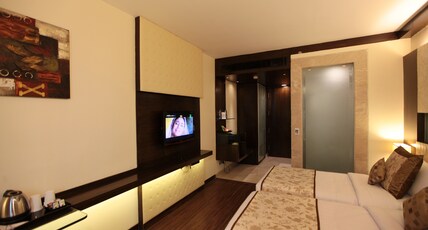 Hotel Private Affair (A Boutique Hotel) Room Type - Standard Room
