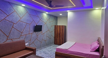 Shivanjali Room Type - Room number 104