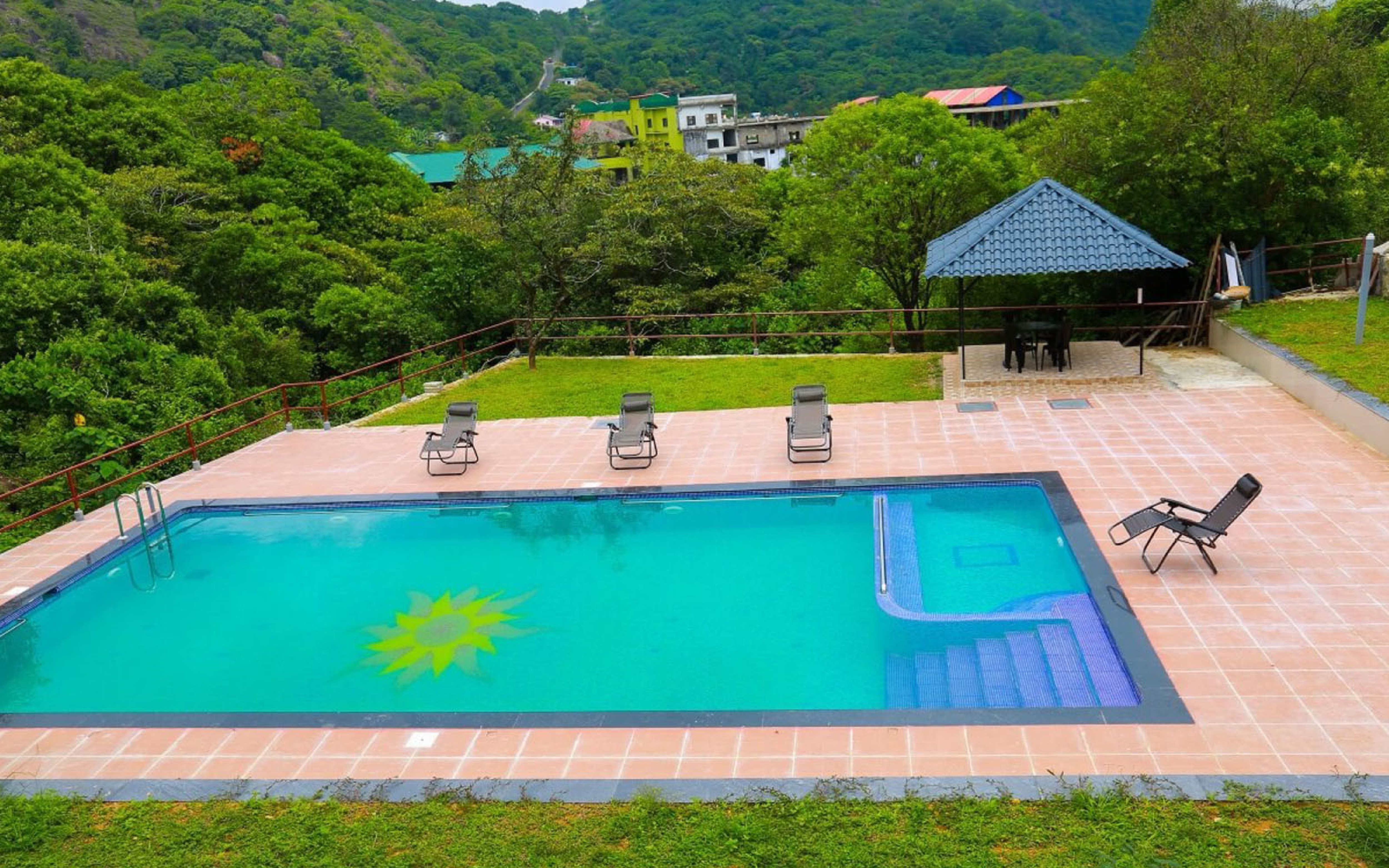 Royal Vaga Resort - Tap to explore photos