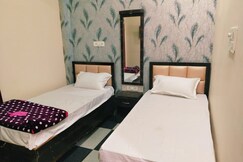 Mishra Guesthouse And Homestay
