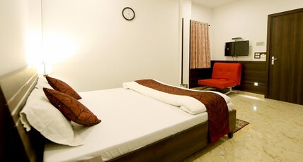 Aiwan E Shahi Room Type - Superior Triple Room