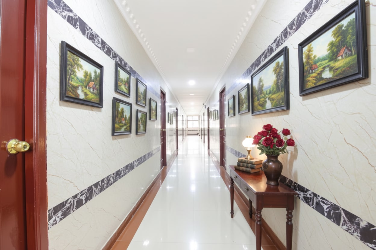 Main gallery