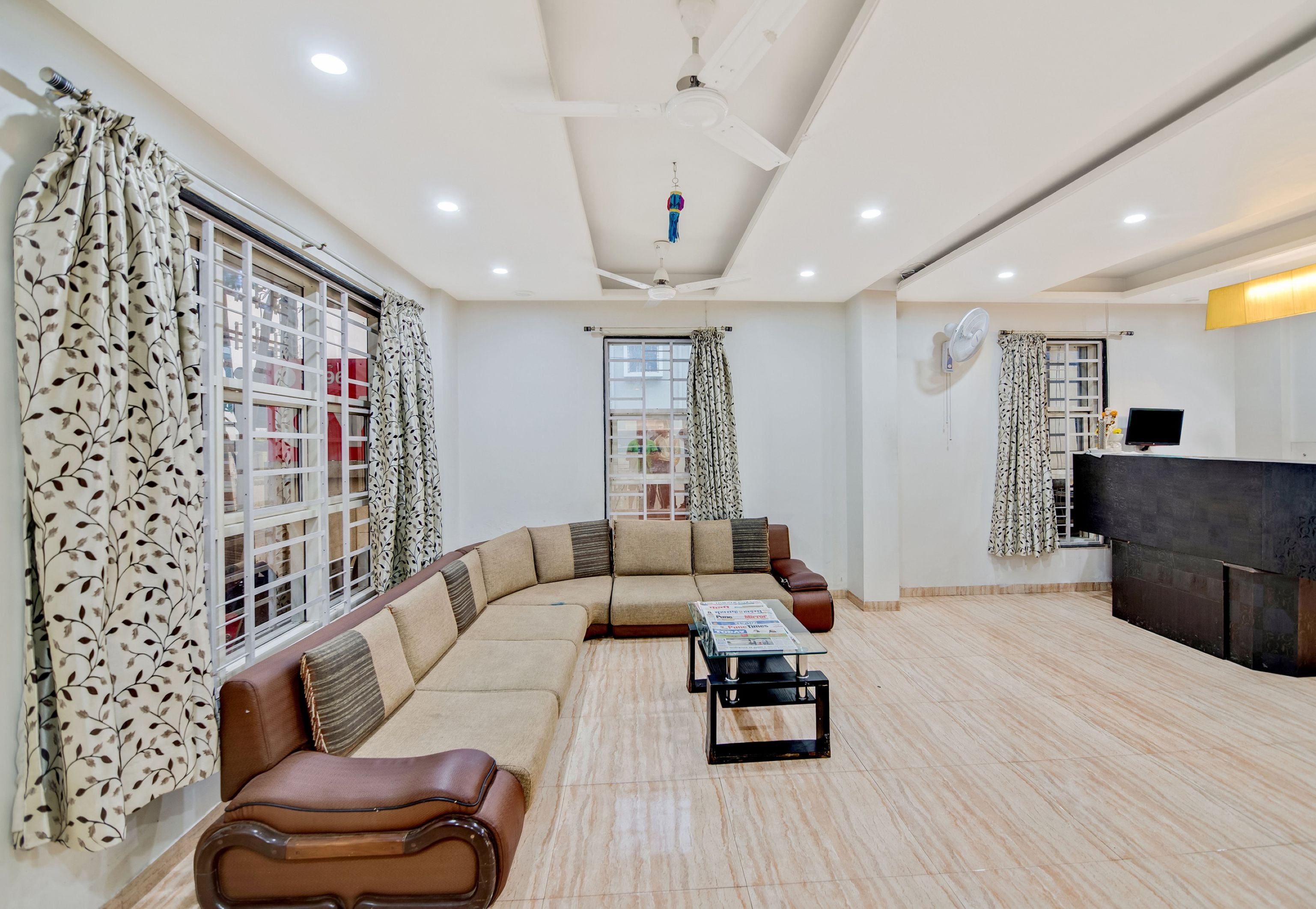 Main gallery
