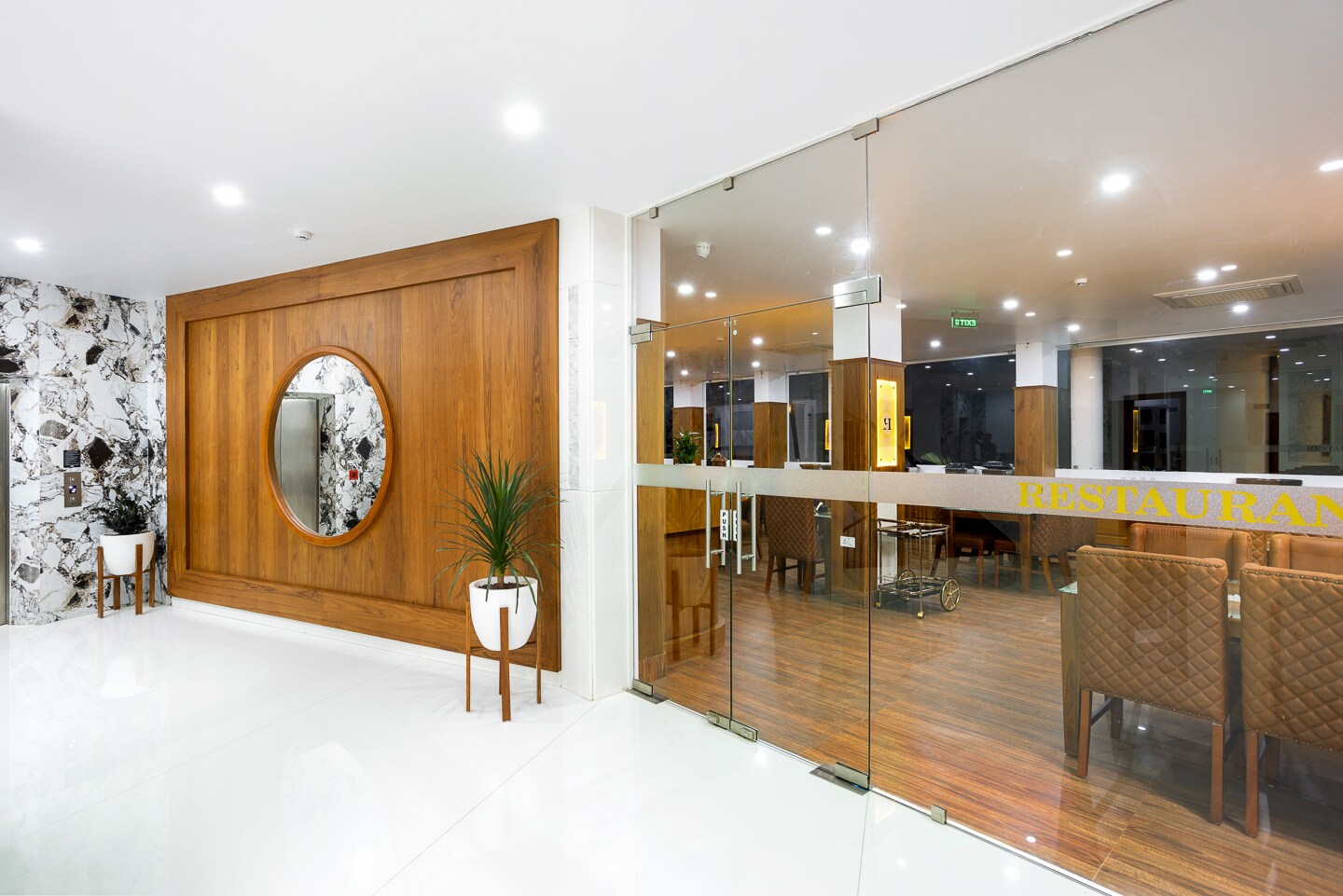 Main gallery