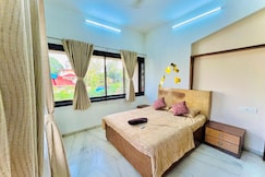 Villa Mystique 4 BHK with Pvt Pool
