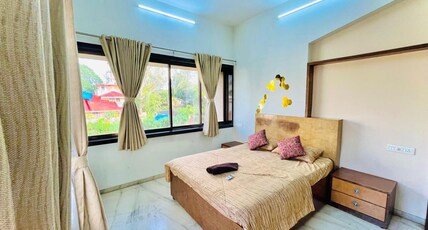 Villa Mystique 4 BHK with Pvt Pool Room Type - Villa Mystique 4 BHK with Pvt Pool