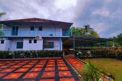 Nisarg Nirmaan Mukund Baug Agro Tourism and Resorts Neral