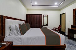OYO 820362 B SQUARE VILLA