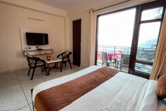 The Ivory Pine (near passport office)