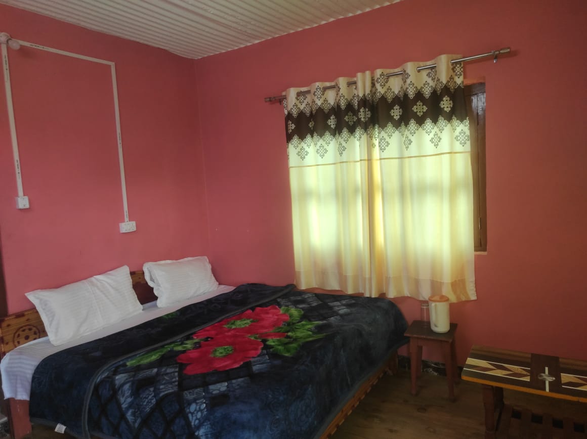 PANCHACHAULI GUEST HOUSE - Tap to explore photos