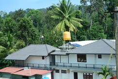 Coorg Meadows, HOMESTAY