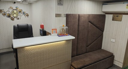 Hotel Diplomat Room Type - Deluxe AC Room