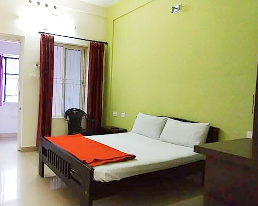 Olivia Residency & Homestay | Dorms & Caretaker - Tap to explore photos