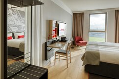 Intercityhotel Amsterdam Schiphol Airport