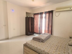GPS Bilaspur - GH Room Type - Bedroom 4