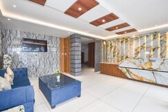 Hotel Sky Heaven Dalhousie